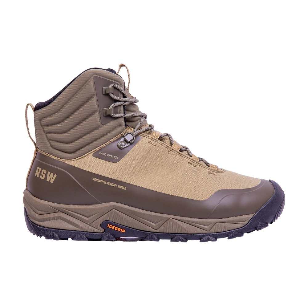 Ботинки Remington Snowline Green р. 41. Фото №4 Ботинки Remington Snowline Green р. 41. Фото №4