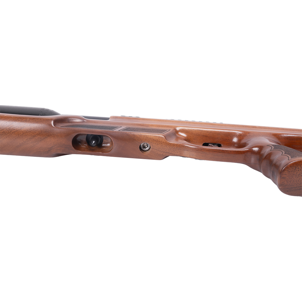 Винтовка пневматическая ASELKON MX 9, калибр 5,5, 3 Дж (РСР, дерево) L=550. Фото №8 Винтовка пневматическая ASELKON MX 9, калибр 5,5, 3 Дж (РСР, дерево) L=550. Фото №8