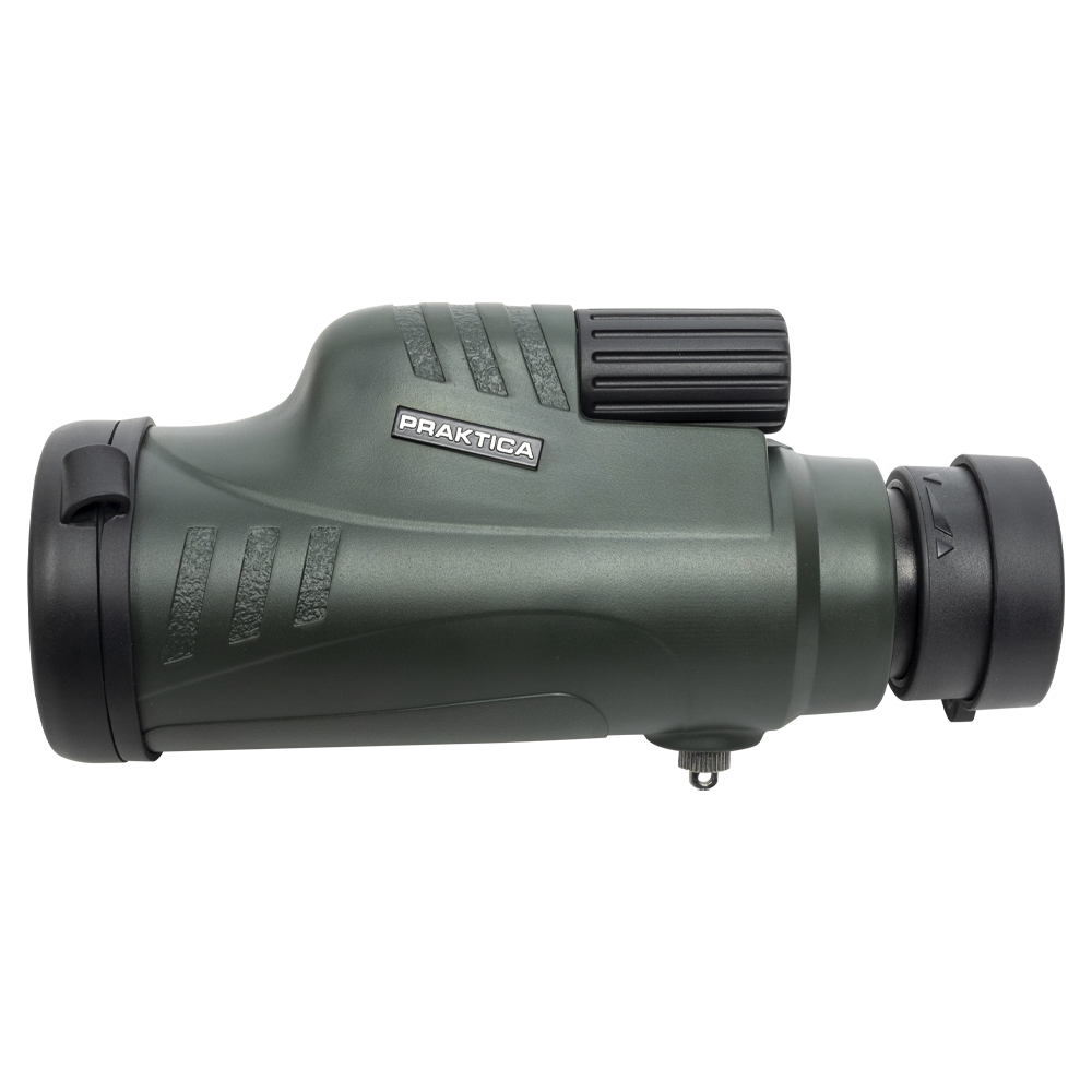 Монокуляр Praktica Falcon 10x42 WP. Фото №2