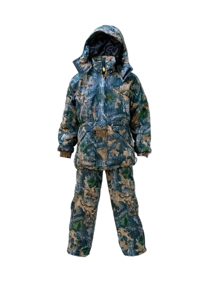 Костюм демисезонный "ИНЕЙ" (лесная чаща) р. 56-58. Фото №1 Костюм демисезонный "ИНЕЙ" (лесная чаща) р. 56-58. Фото №1