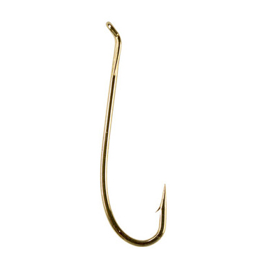 Крючки Saikyo KH-71590 Salmon GOLD 8 (10шт). Фото №2 Крючки Saikyo KH-71590 Salmon GOLD 8 (10шт). Фото №2