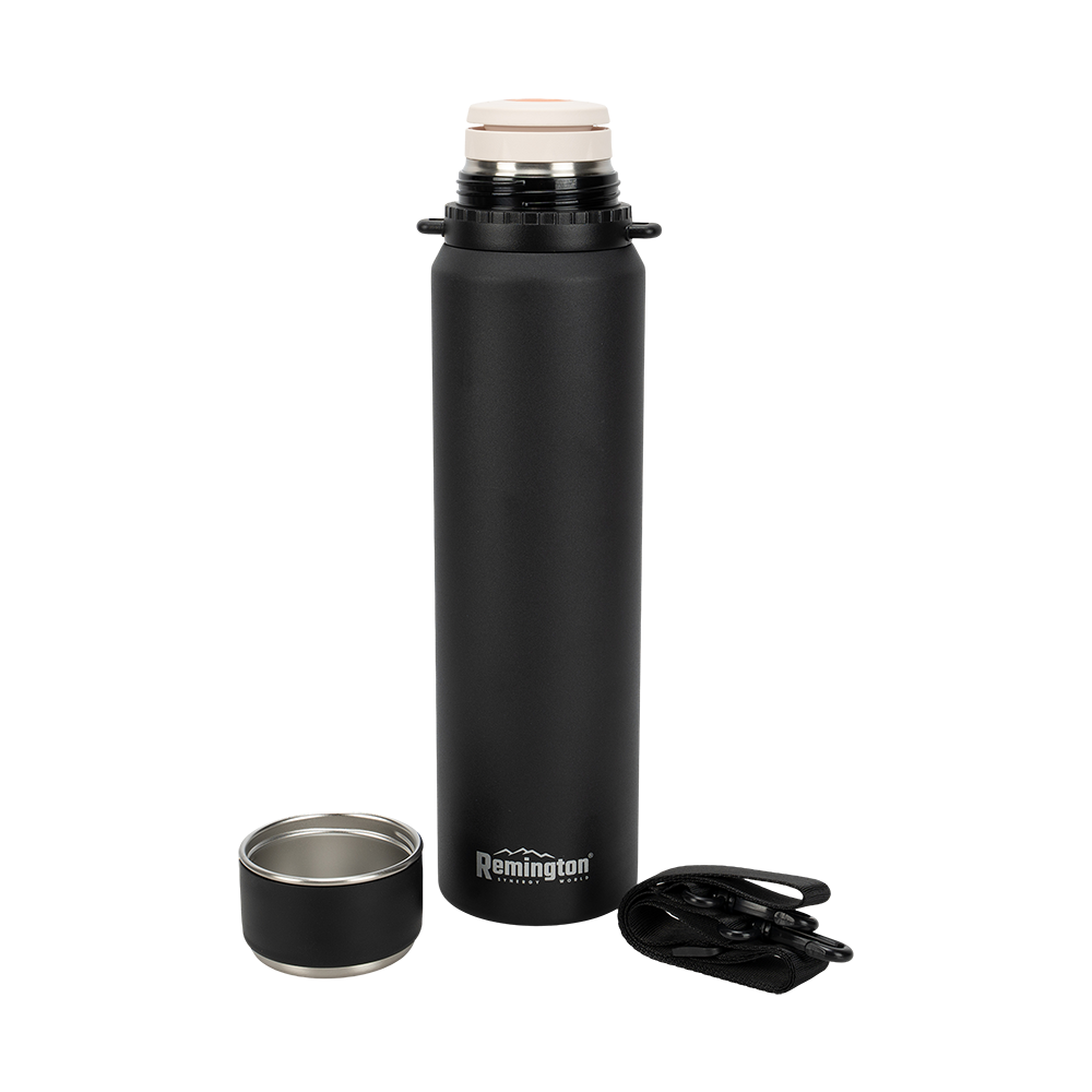 Термос Remington ThermalHold 1300 Black, сит.. Фото №3