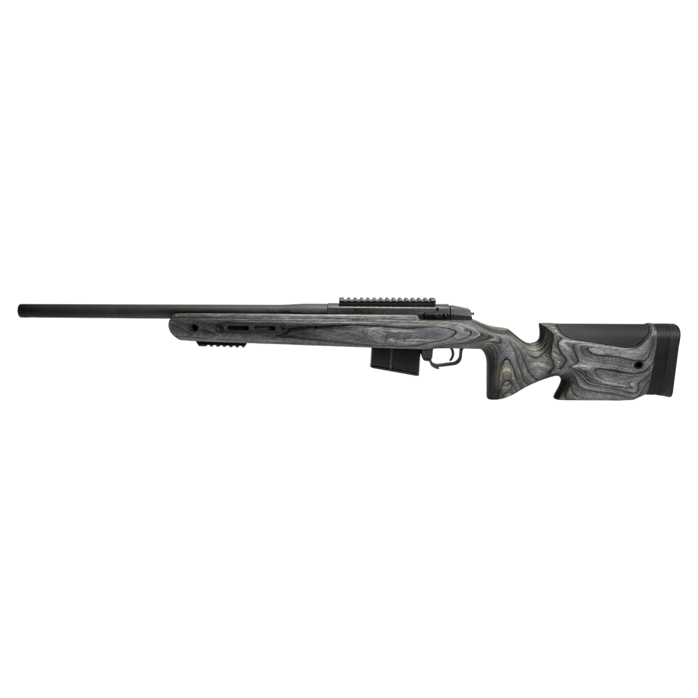 Карабин ATA ARMS Turqua PT Laminated Grey(ложа серый ламинат,б/целика и мушки)308Win.ствол510мм2стм. Фото №9