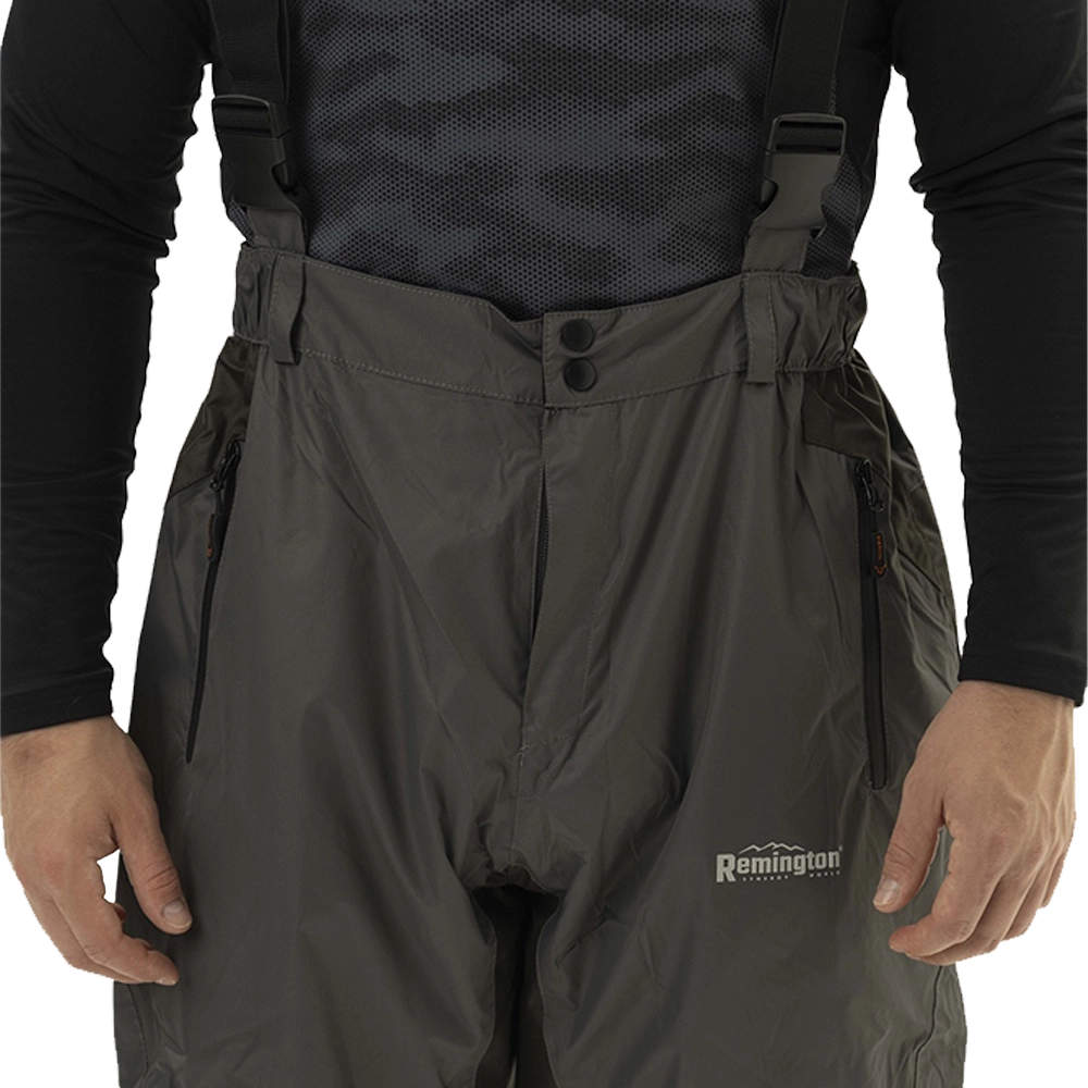 Костюм Remington Hay Wave graphite р. 4XL. Фото №12 Костюм Remington Hay Wave graphite р. 4XL. Фото №12