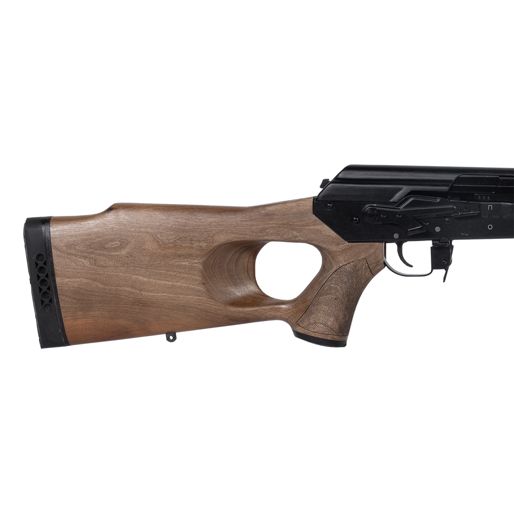 Ружье охотничье самозарядное ВПО-221-02, калибр 9,6/53 Lancaster, L-590. Фото №3