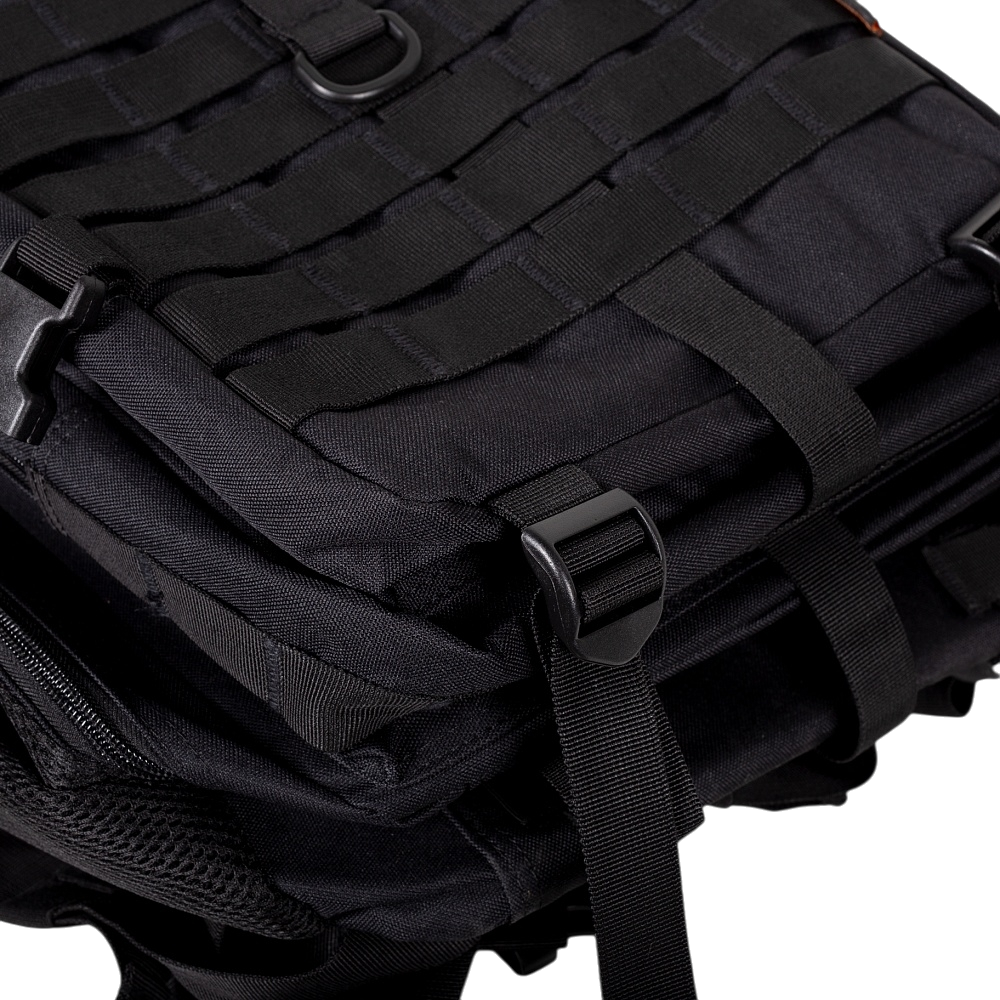 Рюкзак Remington Tactical Backpack Black, 45L. Фото №6