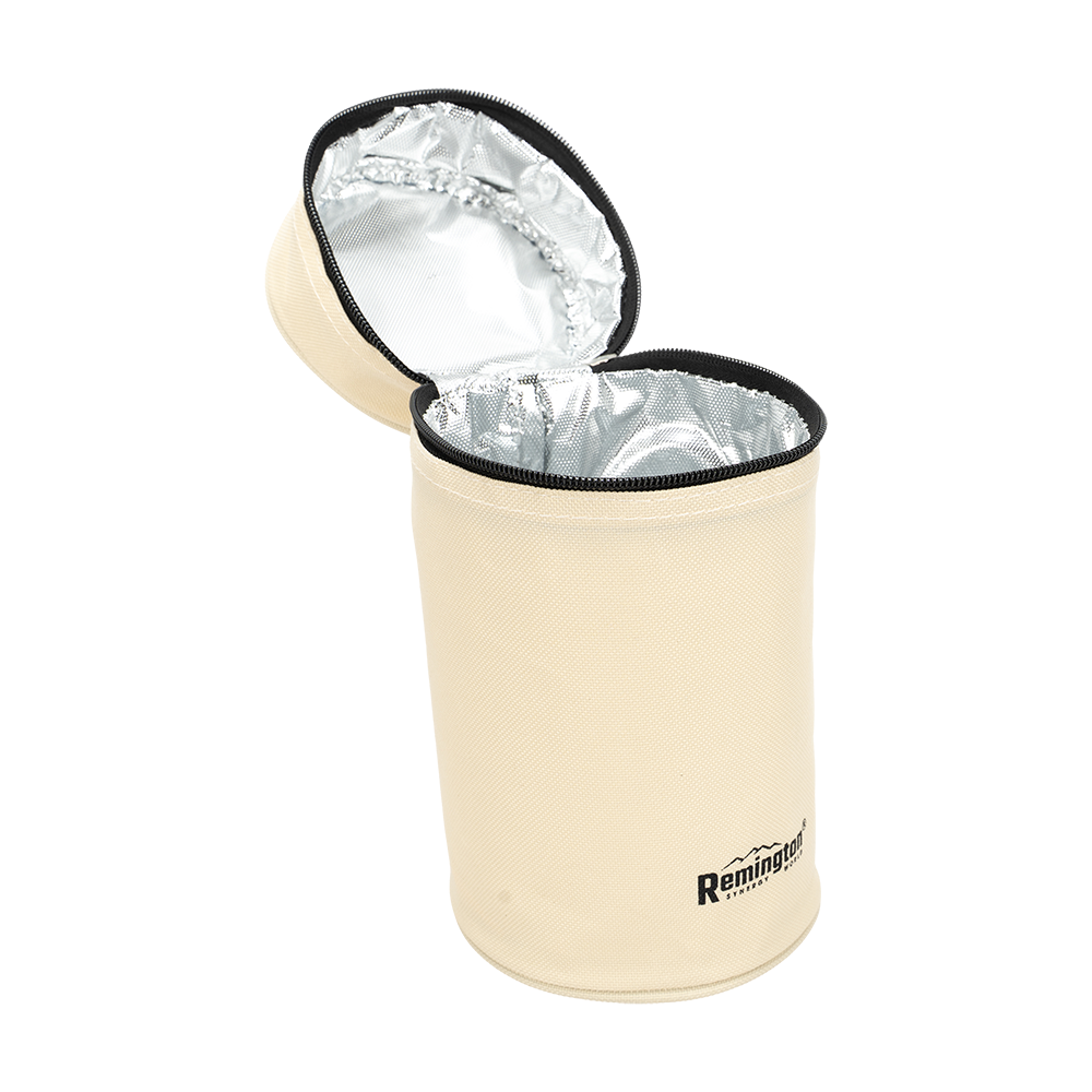Термос Remington LunchMate 1000 Black для еды, термочех. лож. 1000 мл. Фото №6 Термос Remington LunchMate 1000 Black для еды, термочех. лож. 1000 мл. Фото №6