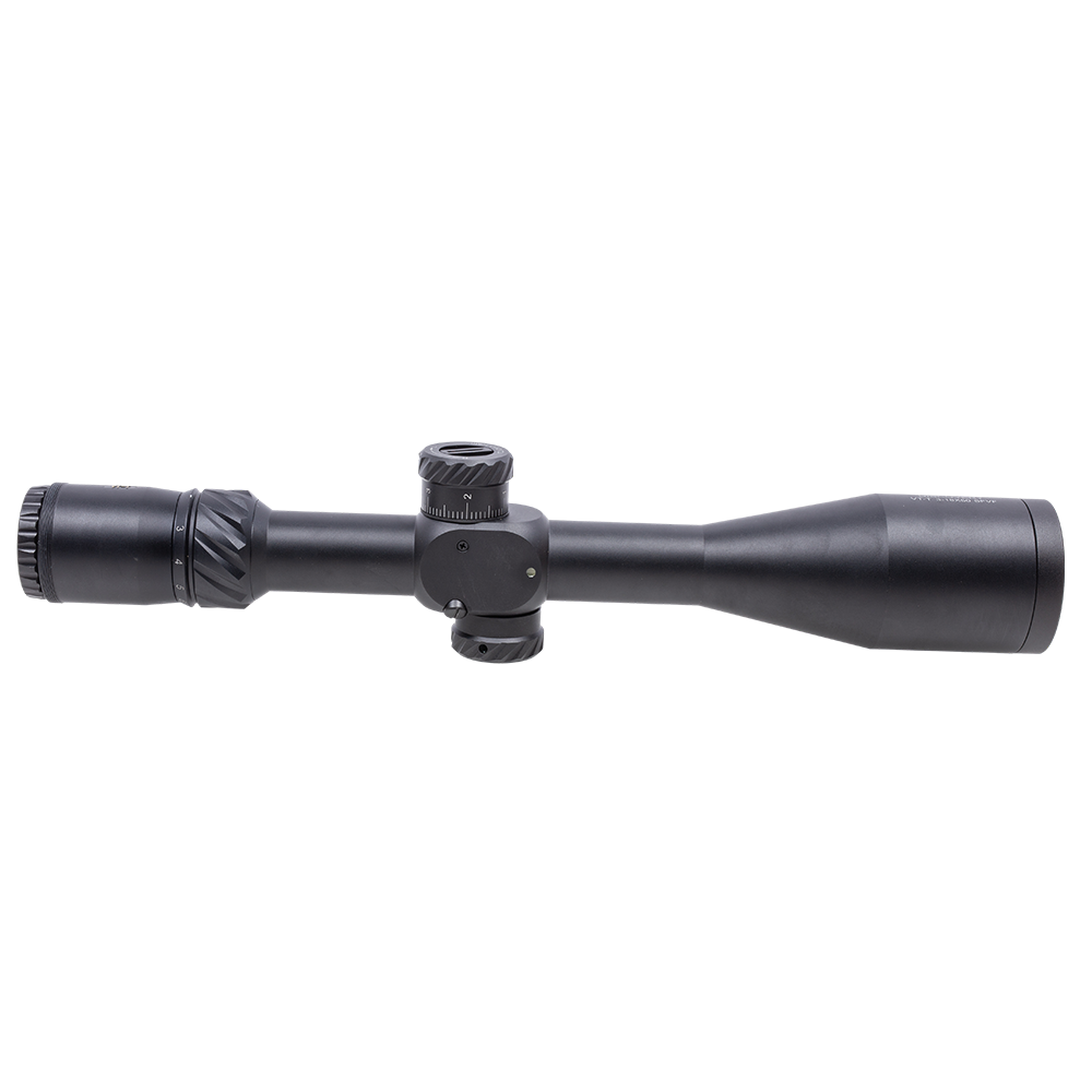 Прицел Discovery оптический 3-18x50 SFVF-N. Фото №10