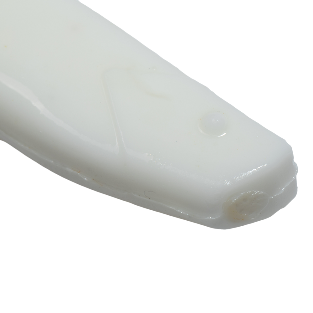 Виброхвост MADFISH Active Predator 70мм, 3,9гр, съедобная (5 шт. уп.) цвет (004). Фото №2