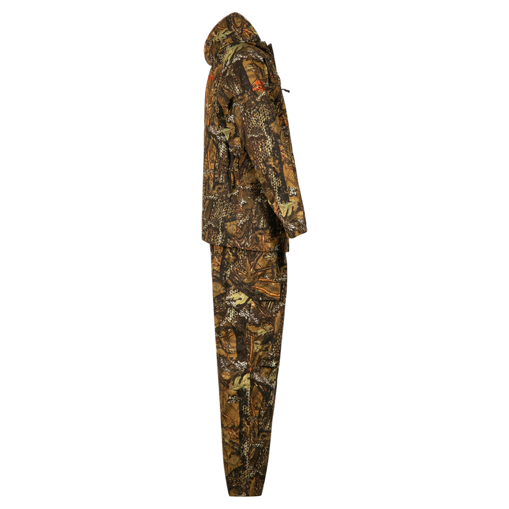 Костюм летний "Rover 2" (лес) (52-54/182) (ХСН). Фото №3