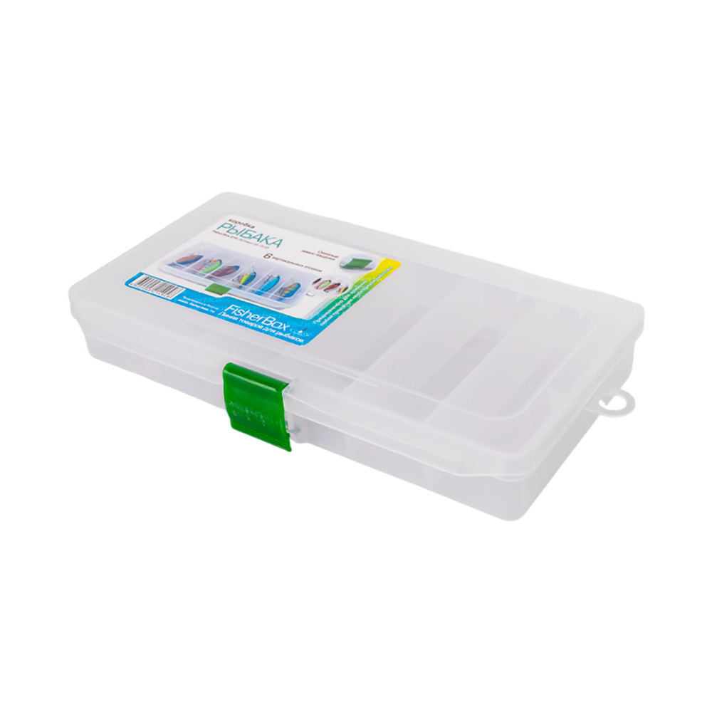 Леска Owner Broad 25м 0,16мм. Фото №1