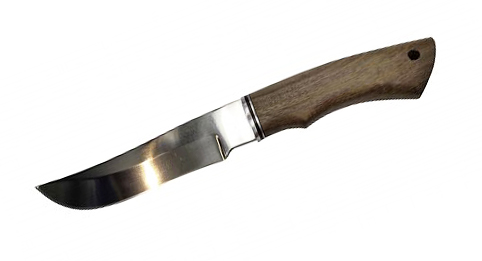 Нож "Промысловый" (Булат) г.Павлово. Фото №2