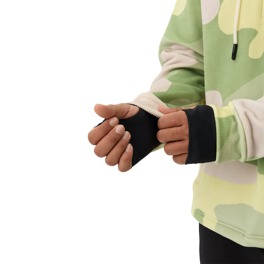 Джемпер Remington Soft Velvet Light Green р. L. Фото №5