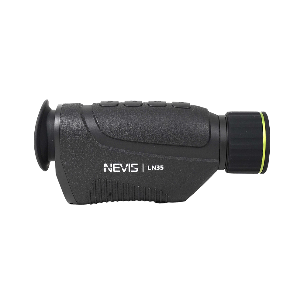 Тепловизионный монокуляр Arkon Nevis LN35. Фото №3