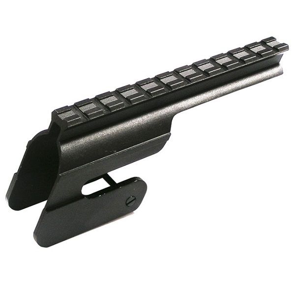 База Weaver-SAG-1 МР-153. Фото №2