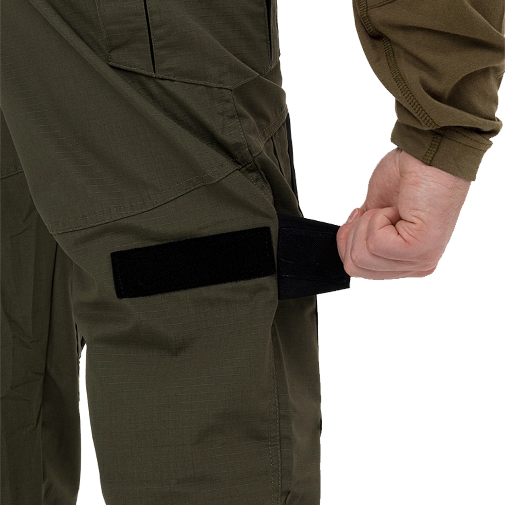 Брюки Remington Tactical Pants 600D Wear-Resistant Nylon Fabric Army Green р. XL. Фото №8 Брюки Remington Tactical Pants 600D Wear-Resistant Nylon Fabric Army Green р. XL. Фото №8