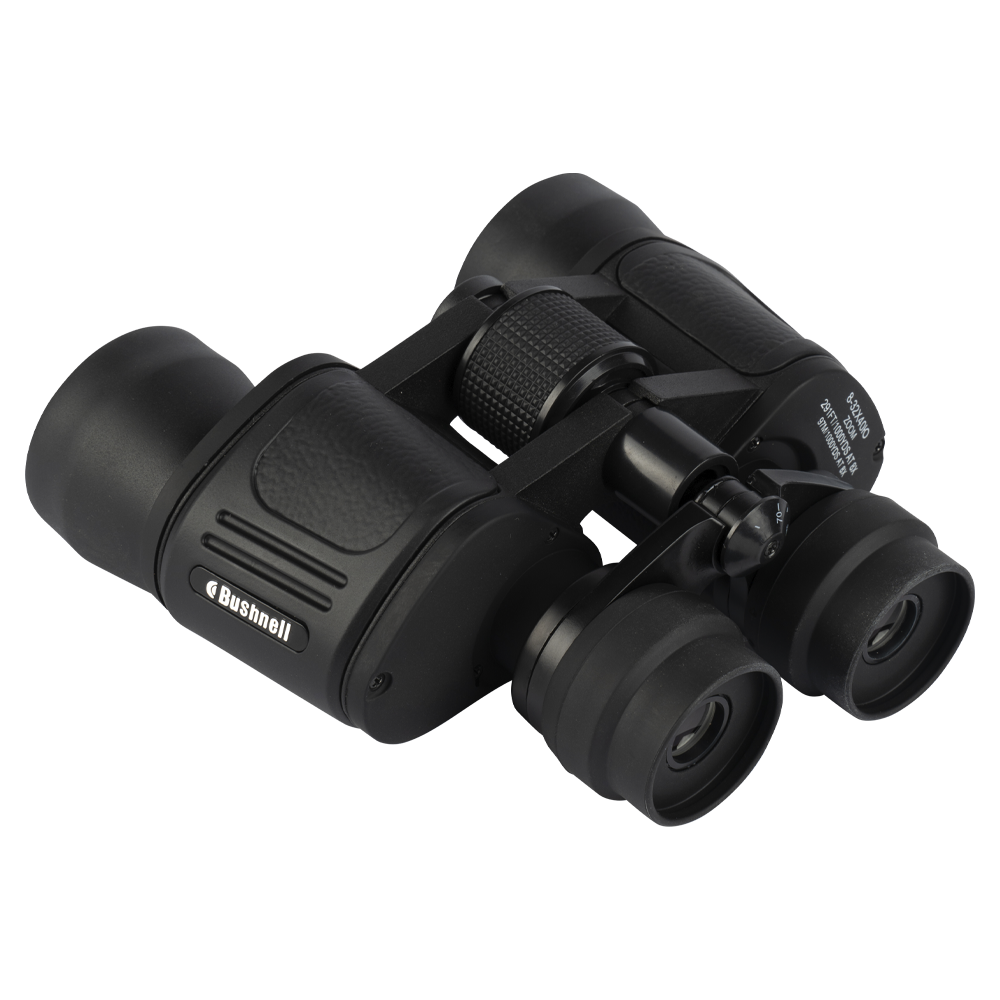Бинокль BUSHNELL 8-32х40. Фото №5 Бинокль BUSHNELL 8-32х40. Фото №5