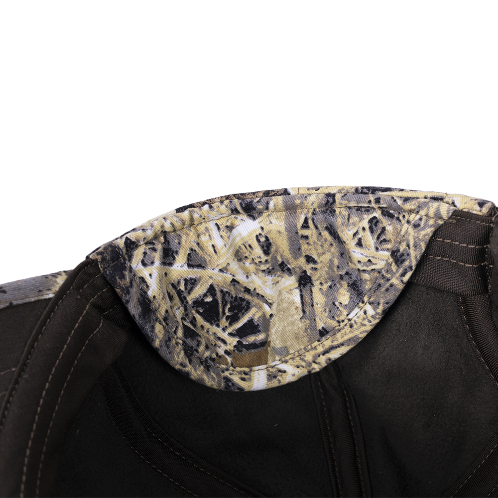 Бейсболка демисезонная (осока)_(ХСН). Фото №4