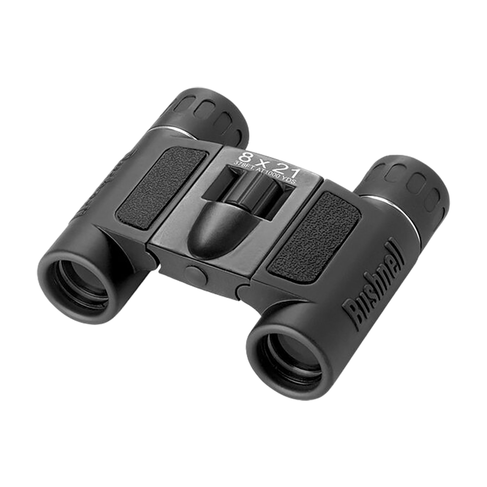 Бинокль BUSHNELL 8x21 POWERVIEW. Фото №1
