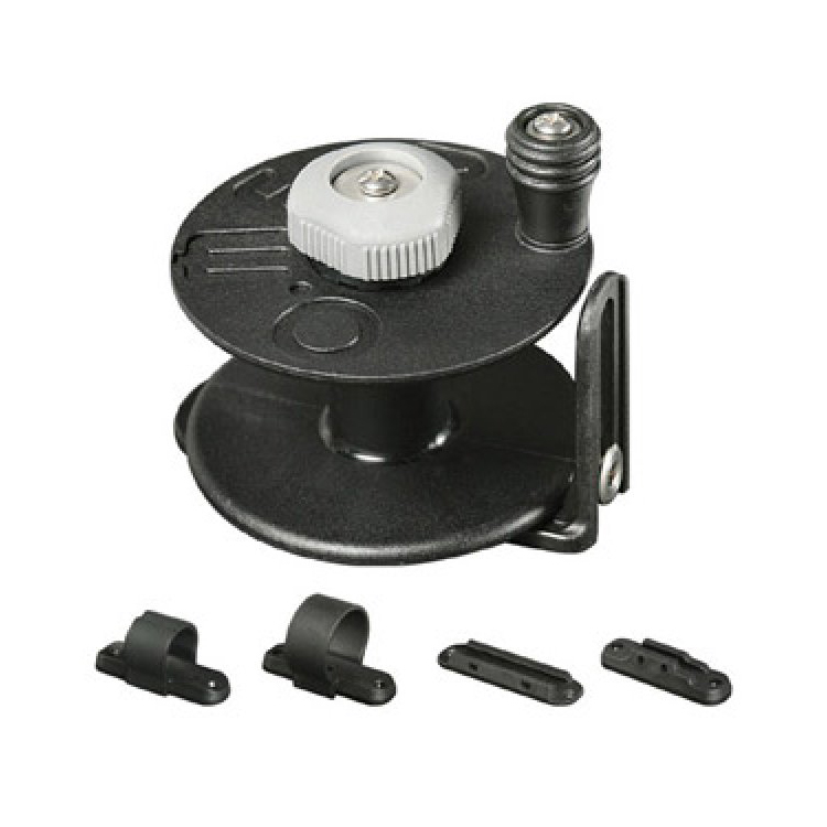 ОМ 13110S Катушка Match Sport без линя для пневматического ружья. Фото №1