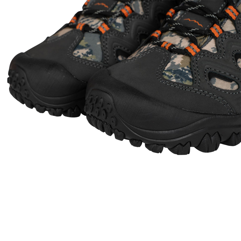 Полуботинки Remington Pathfinder low Figure р. 40. Фото №11 Полуботинки Remington Pathfinder low Figure р. 40. Фото №11