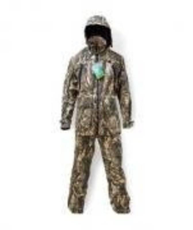 Костюм демисезонный "Алтай" (лесная чаща) р. 60-62