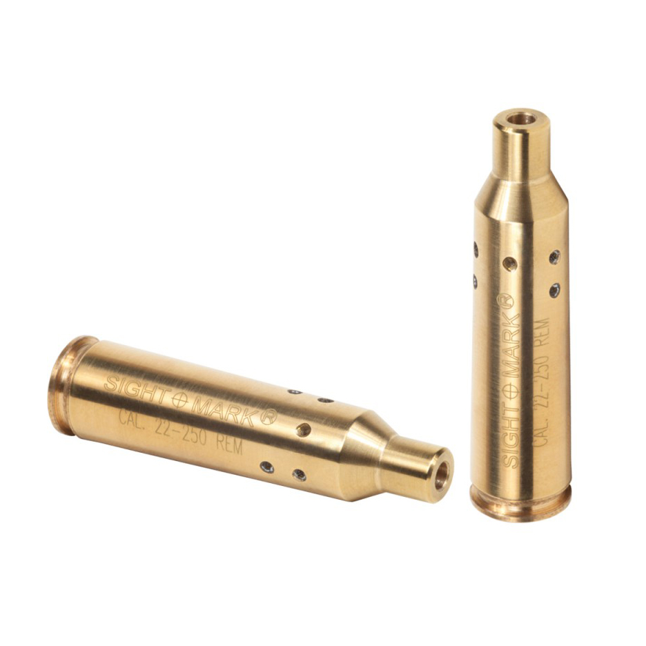 Лазерный патрон Sightmark 22-250 (14 шт./уп.). Фото №1 Лазерный патрон Sightmark 22-250 (14 шт./уп.). Фото №1