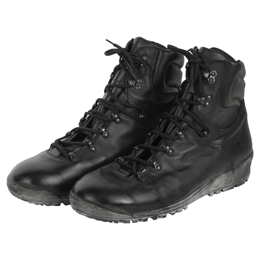 Ботинки мужские 24111 р.45. Фото №5