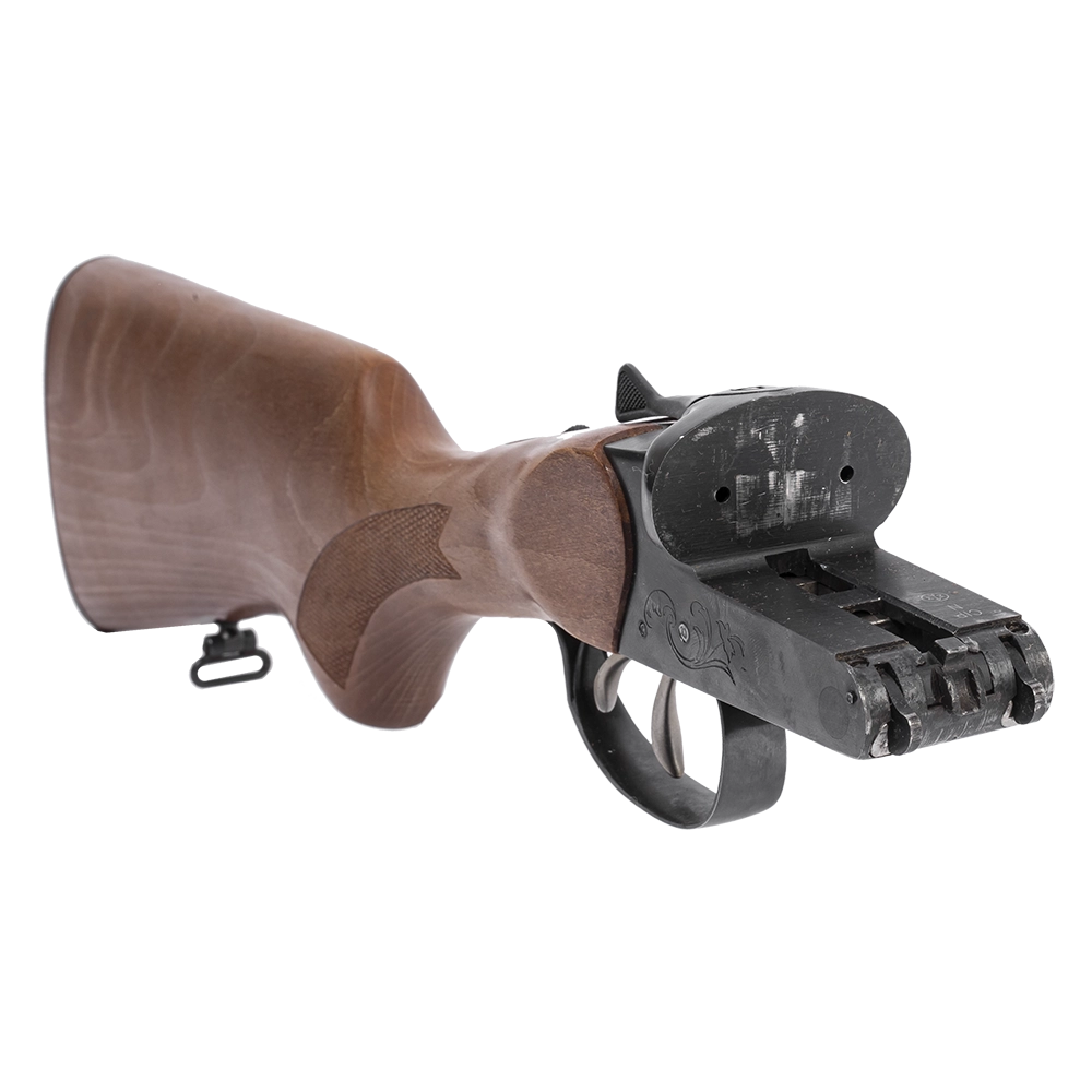 Ружье МР-43Е 12/70 бук L=750, Дисконт. Фото №6