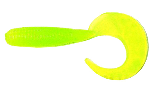 Твистер Lucky John Micro Jig 25мм, (20шт. упак.) цвет 313. Фото №1