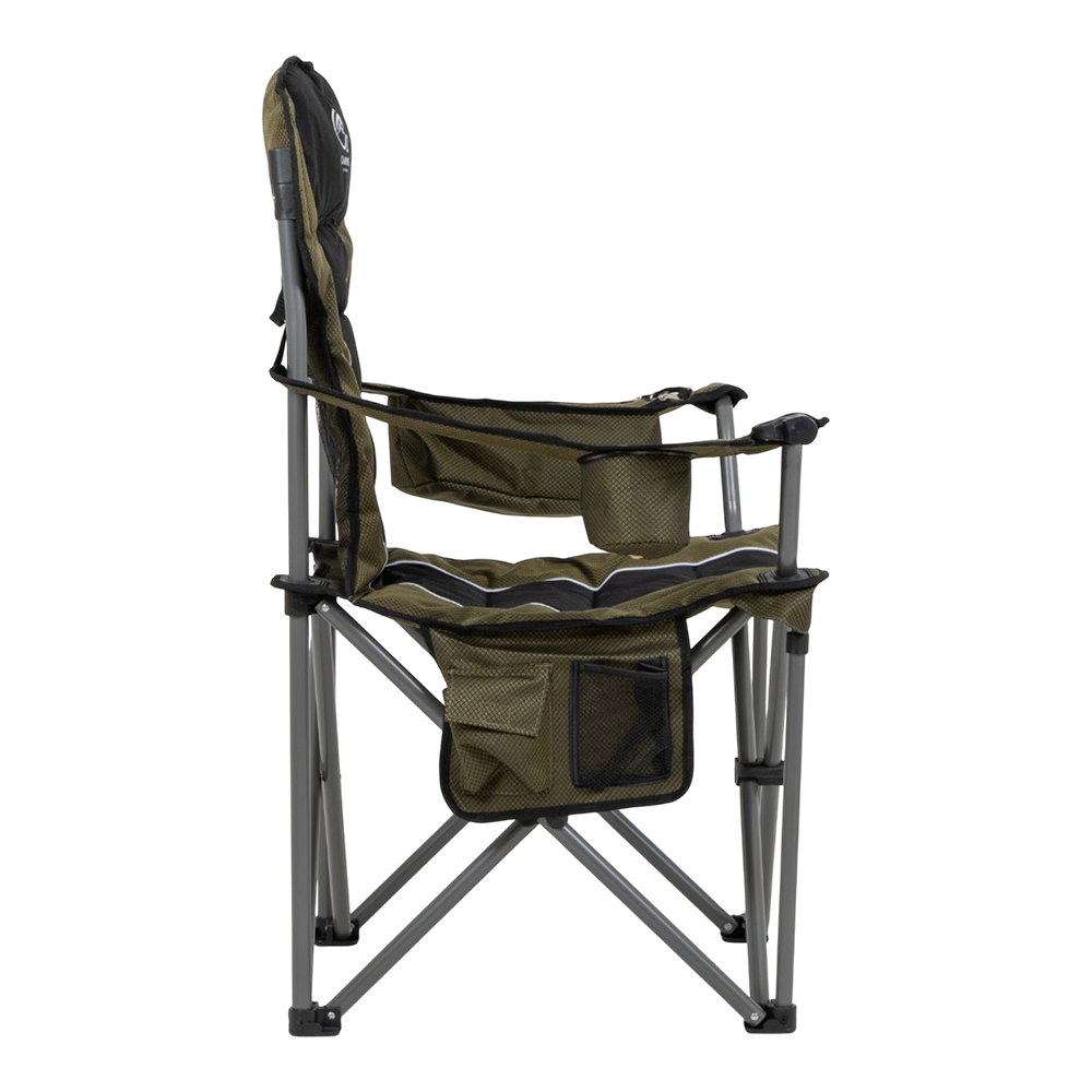 Кресло O2 Premium comfort складное. Фото №5