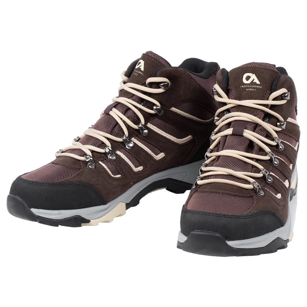 Ботинки OHOTAKTIV Wild Brown р.41. Фото №3 Ботинки OHOTAKTIV Wild Brown р.41. Фото №3