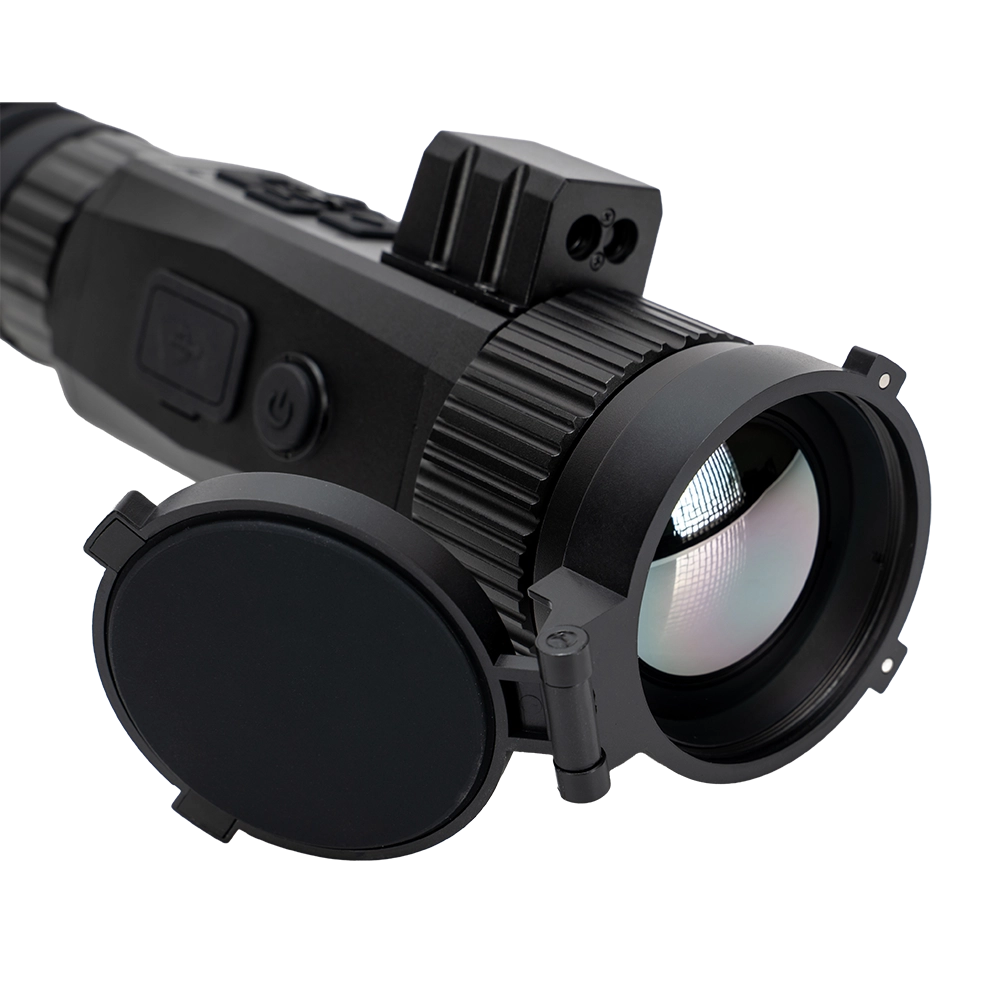 Тепловизионный прицел REMINGTON TERMIT 650 LRF. Фото №20