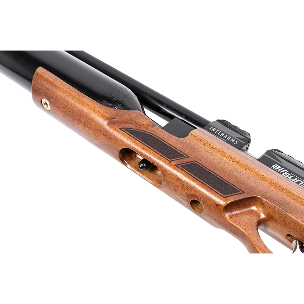 Винтовка пневматическая ASELKON MX 9, калибр 6,35, 3 Дж (РСР, дерево) L=550. Фото №9 Винтовка пневматическая ASELKON MX 9, калибр 6,35, 3 Дж (РСР, дерево) L=550. Фото №9