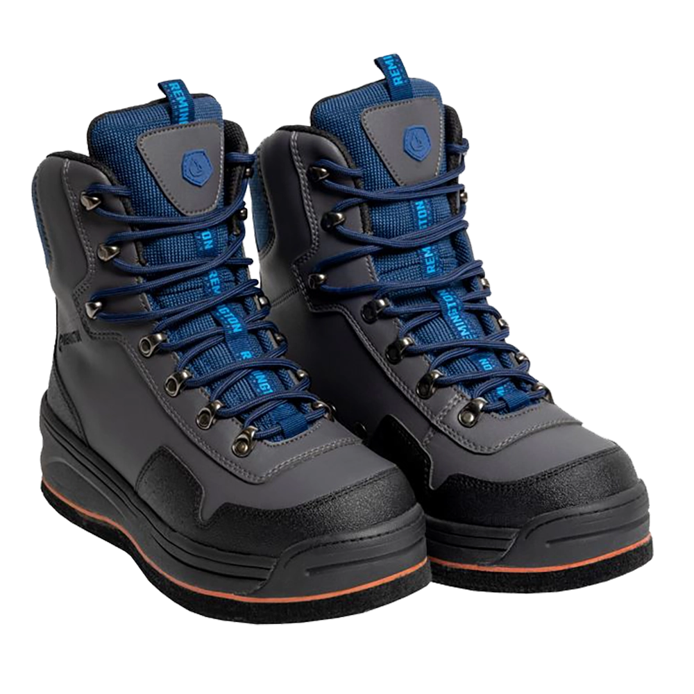 Ботинки забродные Remington Riverdale grey р.40. Фото №1 Ботинки забродные Remington Riverdale grey р.40. Фото №1