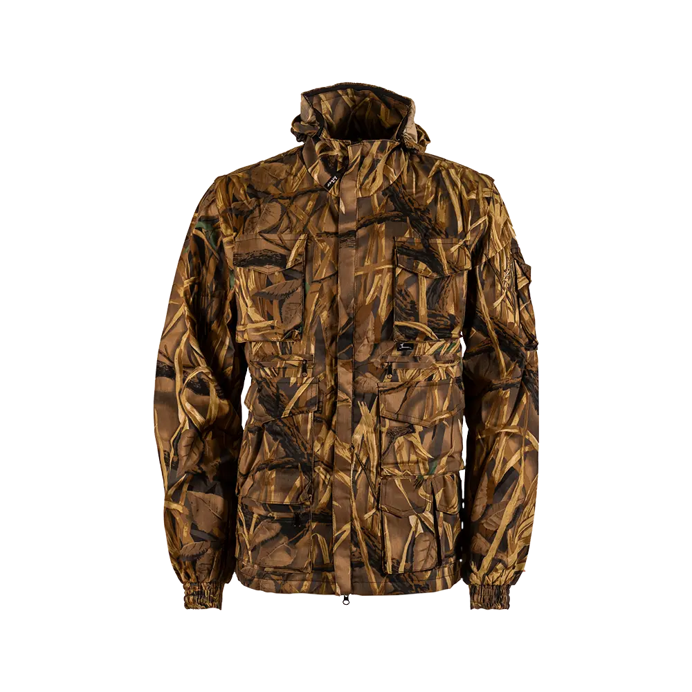 Куртка "Саванна" (камыш) р. 44-46. Фото №1 Куртка "Саванна" (камыш) р. 44-46. Фото №1