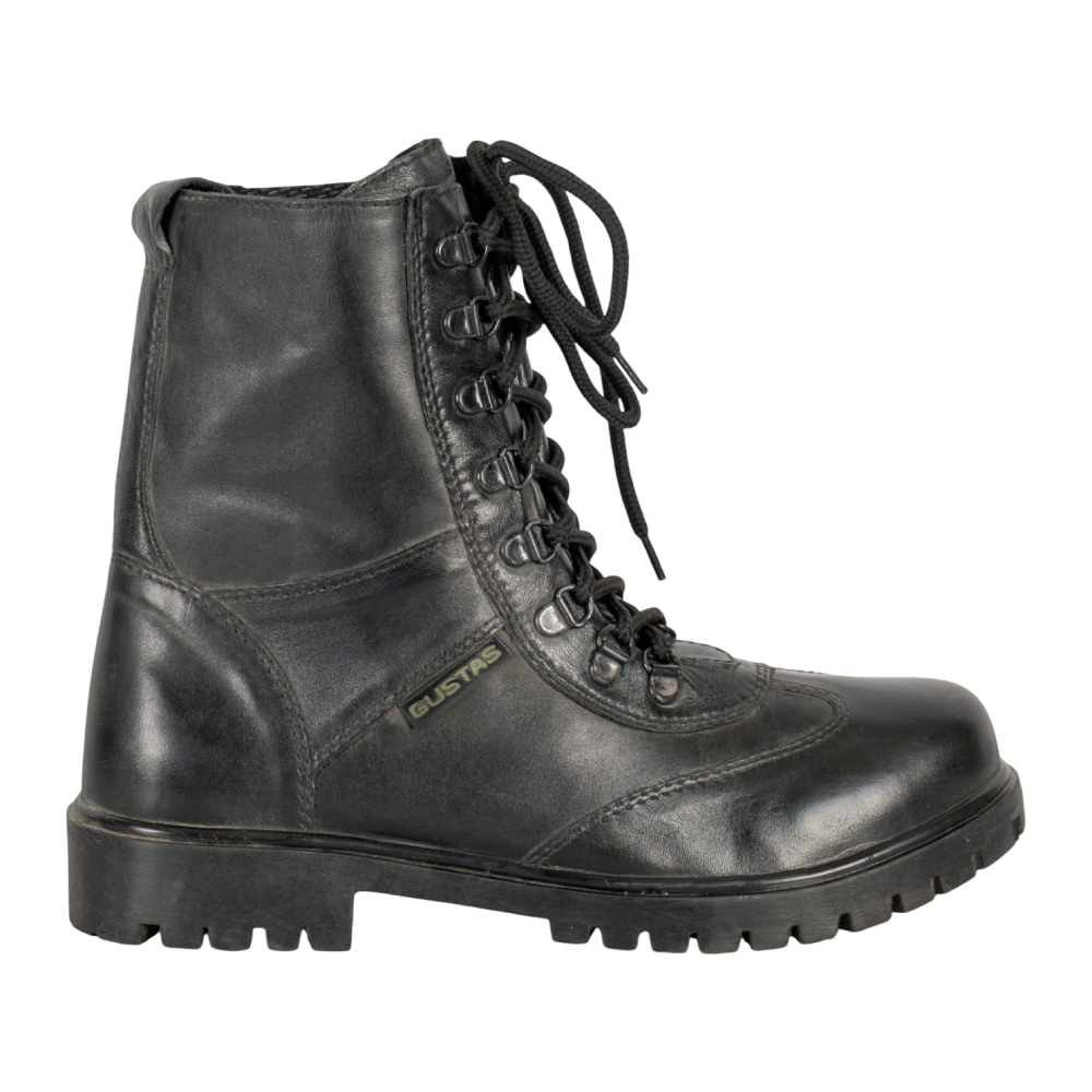 Ботинки с высоким берцем Русь 208 р.40. Фото №5 Ботинки с высоким берцем Русь 208 р.40. Фото №5