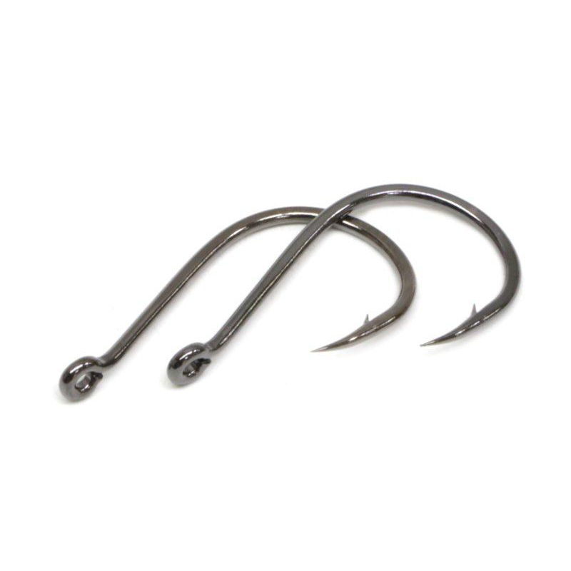 Крючки Kashima Kantsuki Chinu #13 (10702030/300512/0038317, КИТАЙ). Фото №2