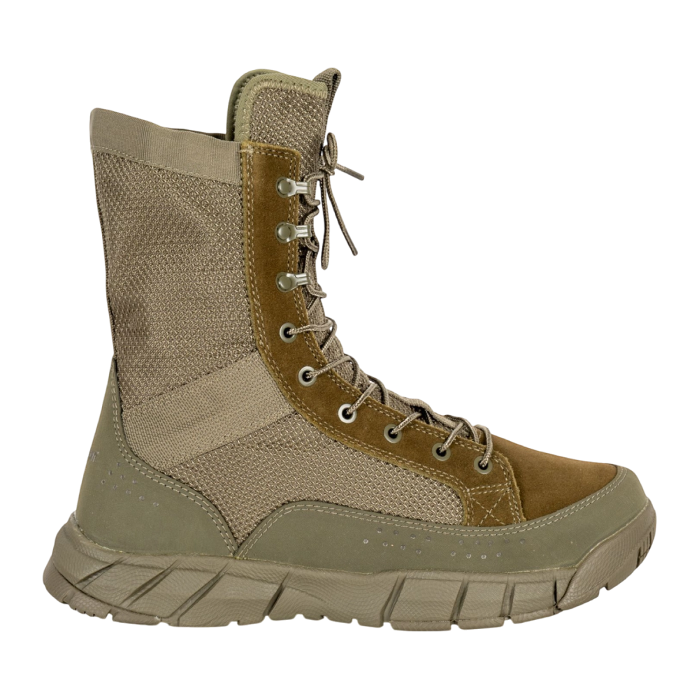 Ботинки Remington Assaut Green р. 43. Фото №3