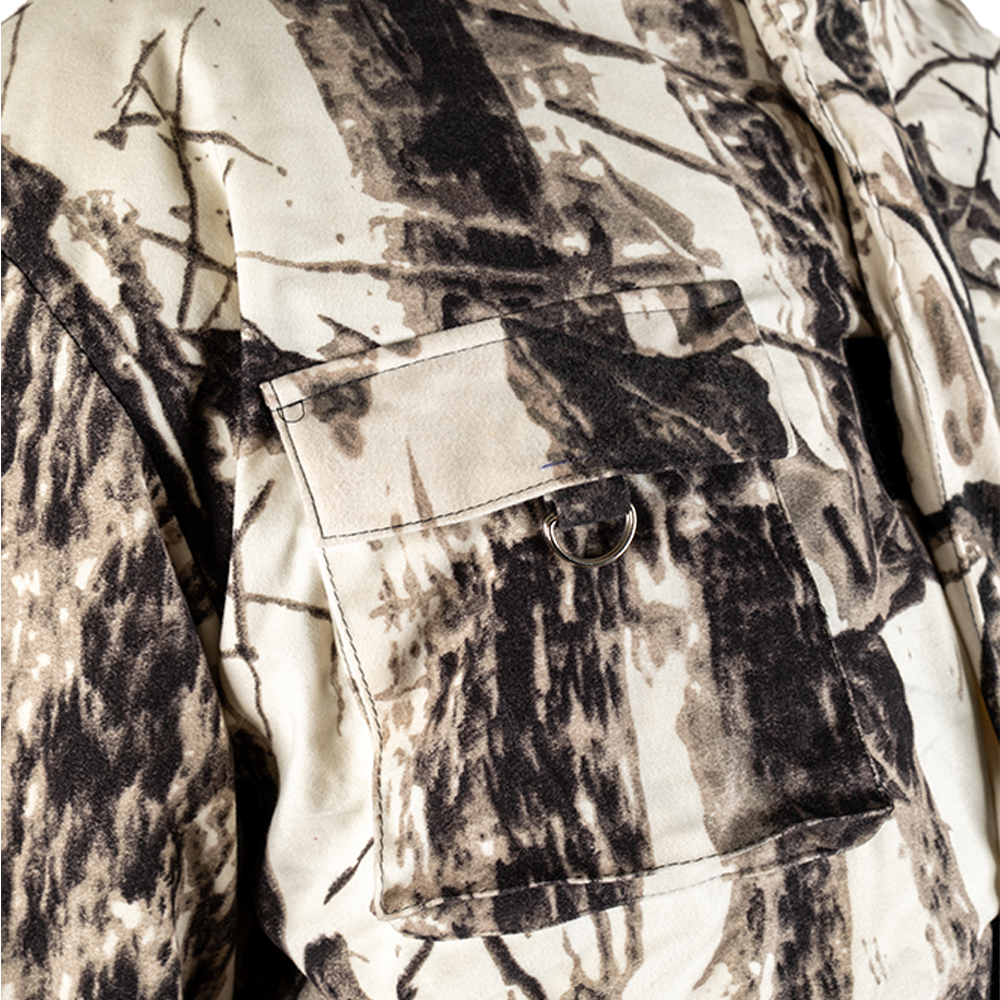 Костюм "Патрон" зимний (мембрана). Фото №10