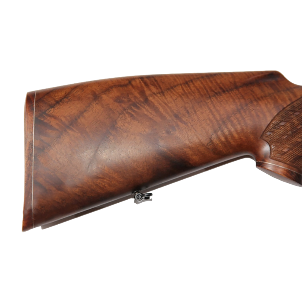 Ружье МР-27ЕМ 12/76 орех СТК L=725, 675. Фото №5