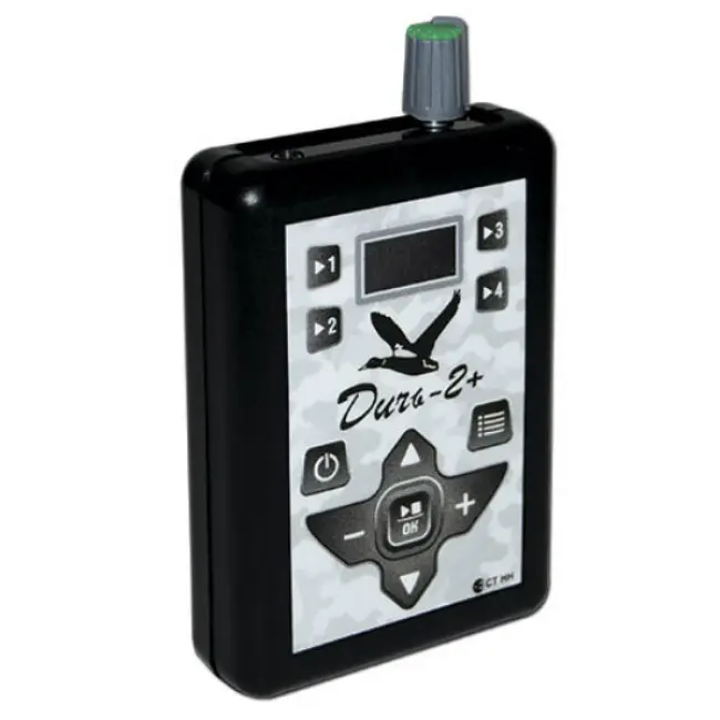 Имитатор голосов Дичь-2+ Комплект TK-9RU. Фото №1 Имитатор голосов Дичь-2+ Комплект TK-9RU. Фото №1