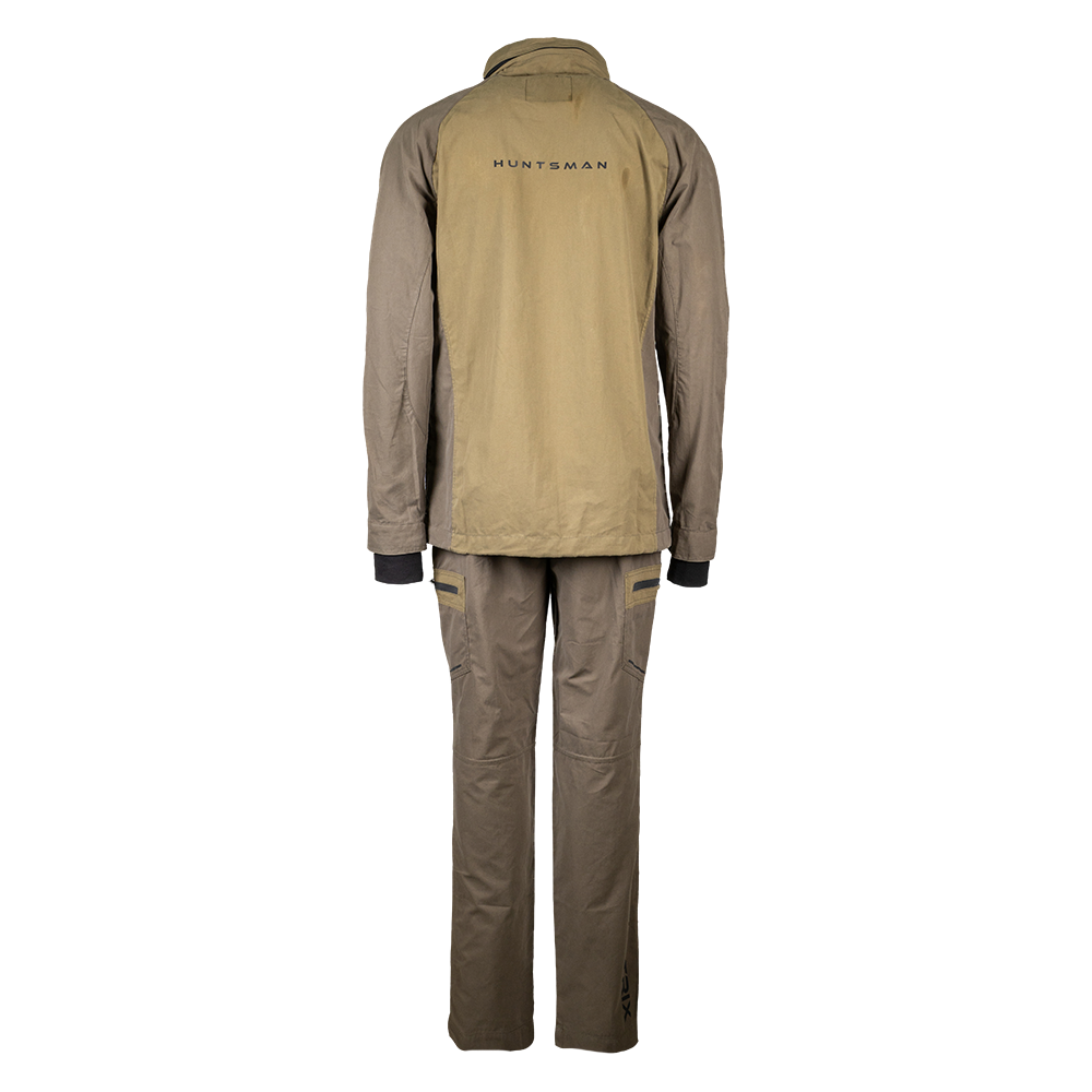 Костюм летний Матрица NEW ткань Ravena Peach Wash цвет Хаки р. 48-50/182-188. Фото №5 Костюм летний Матрица NEW ткань Ravena Peach Wash цвет Хаки р. 48-50/182-188. Фото №5