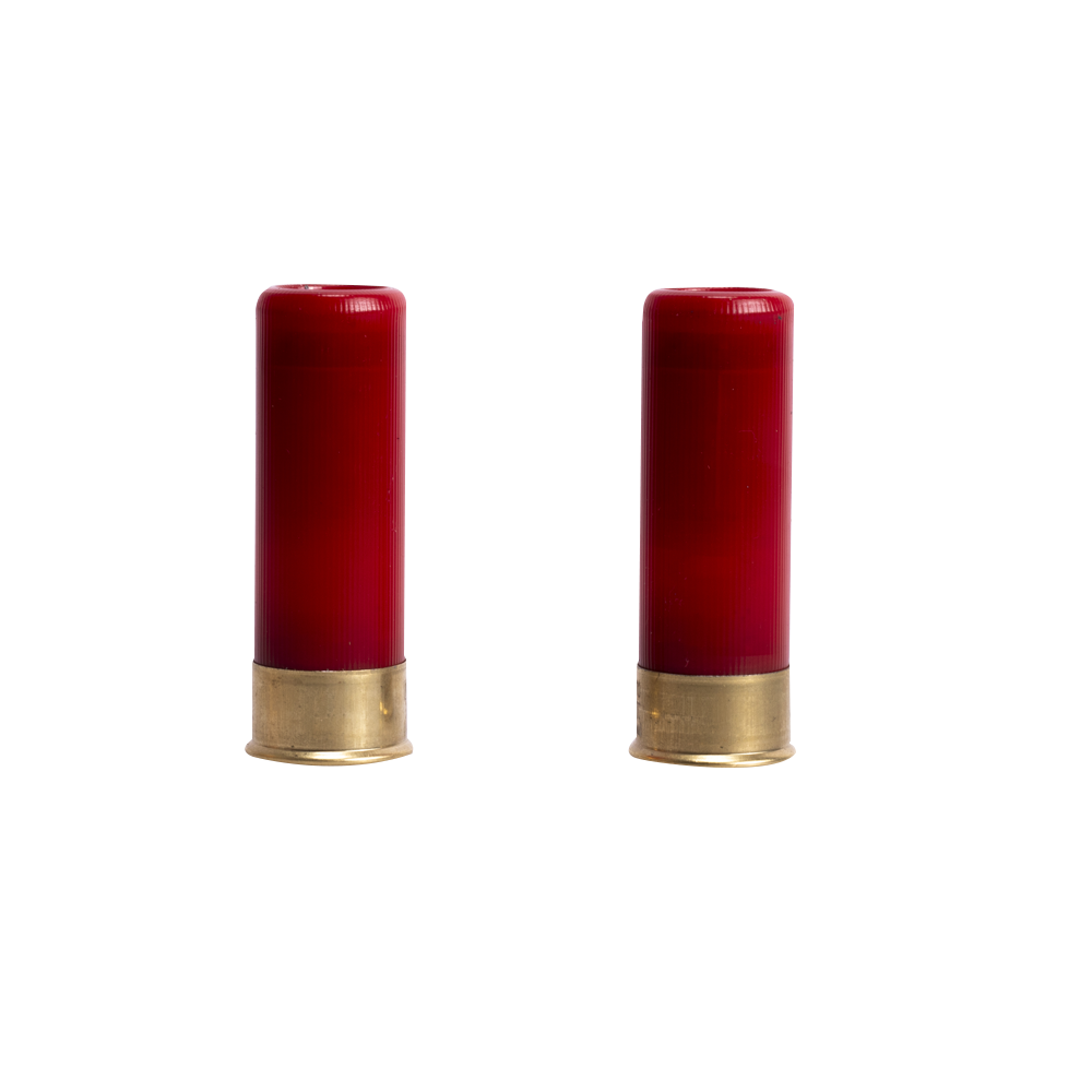 Патрон JET 12/70 № 02(00) 32гр (в пачке 25шт/короб.250шт). Фото №3