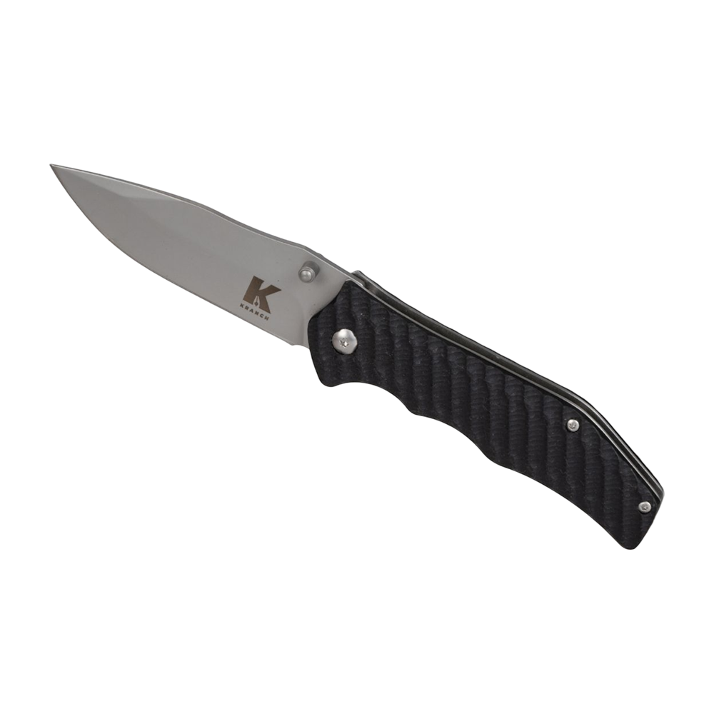 Нож складной туристический Kranch K-1286. Фото №2