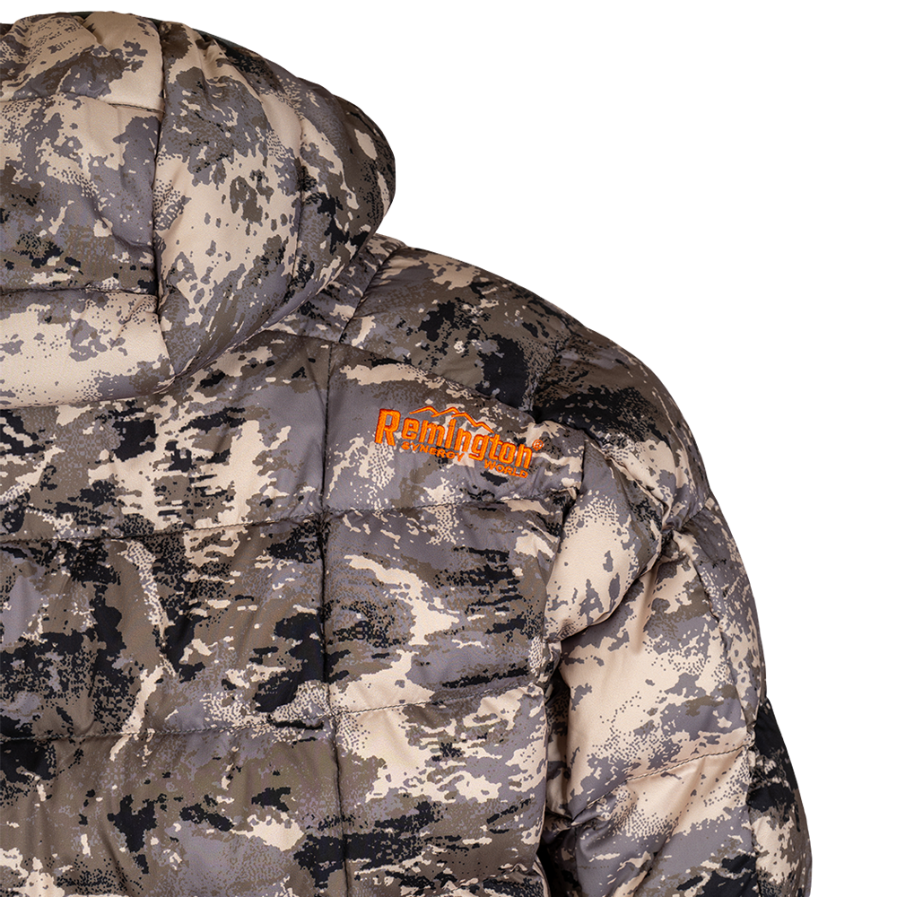 Куртка Remington Raven II Rifle р. 2XL. Фото №6 Куртка Remington Raven II Rifle р. 2XL. Фото №6