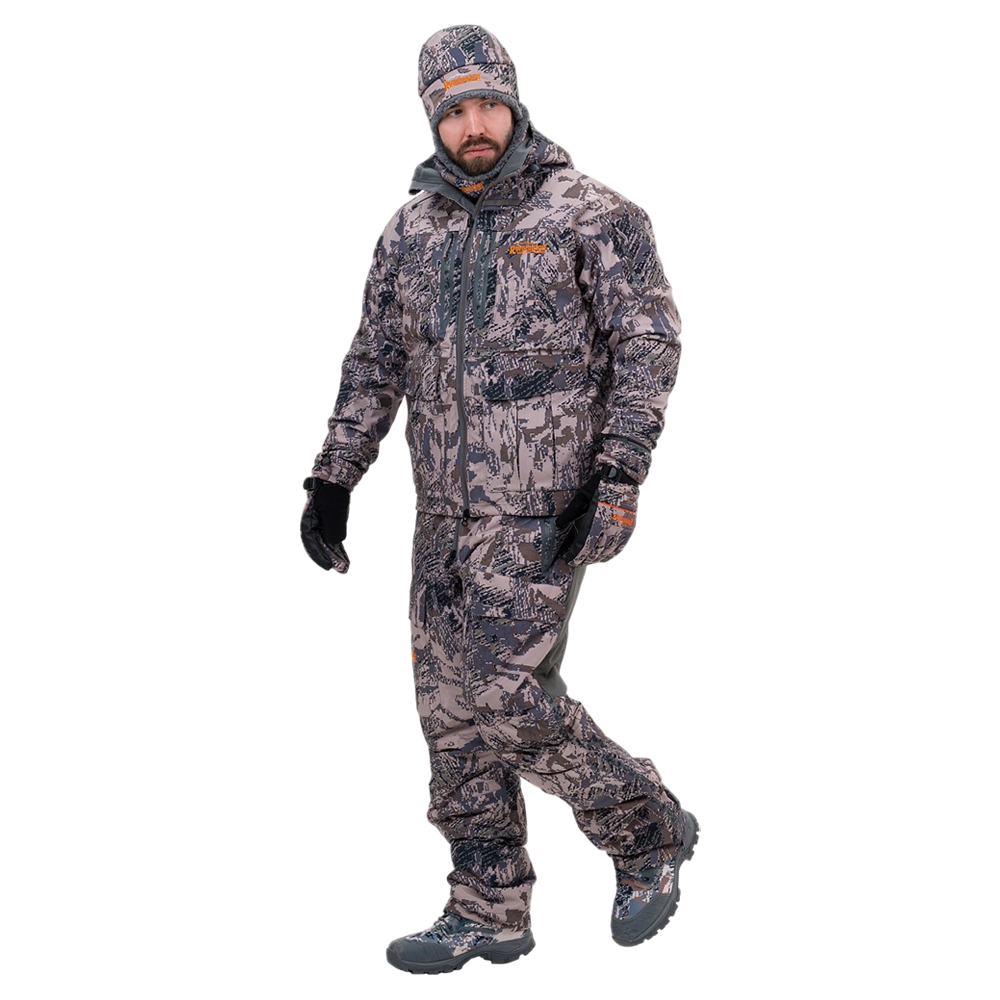 Костюм Remington 3 в 1 Blizzard II Figure р. L. Фото №3 Костюм Remington 3 в 1 Blizzard II Figure р. L. Фото №3