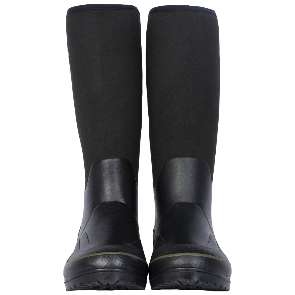 Сапоги Remington Men Woody Island Boots Black р. 46. Фото №3