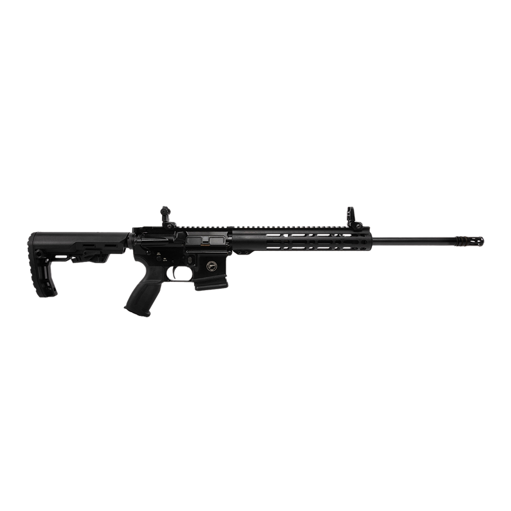 Карабин Seckin MS 18 (AR15), калибр 223 Rem., L=450. Фото №1