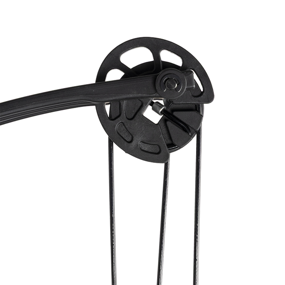 Лук Man Kung CBK1, блочный, black, 19-25lbs. Фото №3 Лук Man Kung CBK1, блочный, black, 19-25lbs. Фото №3